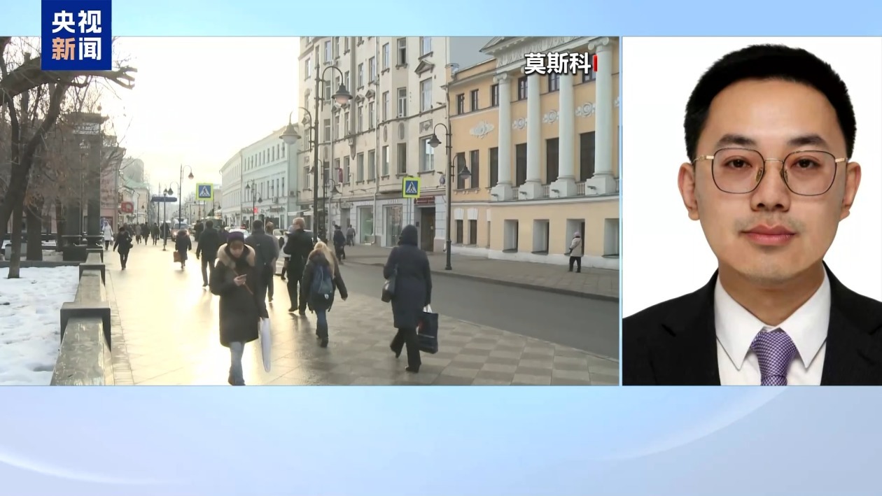 美高官密集访乌 俄乌冲突谈判现新动向：领土交换成关键筹码？