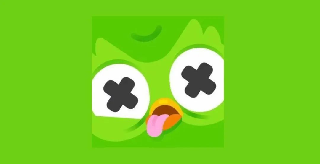 “多邻国”吉祥物猫头鹰去世？官方出马，花式整活