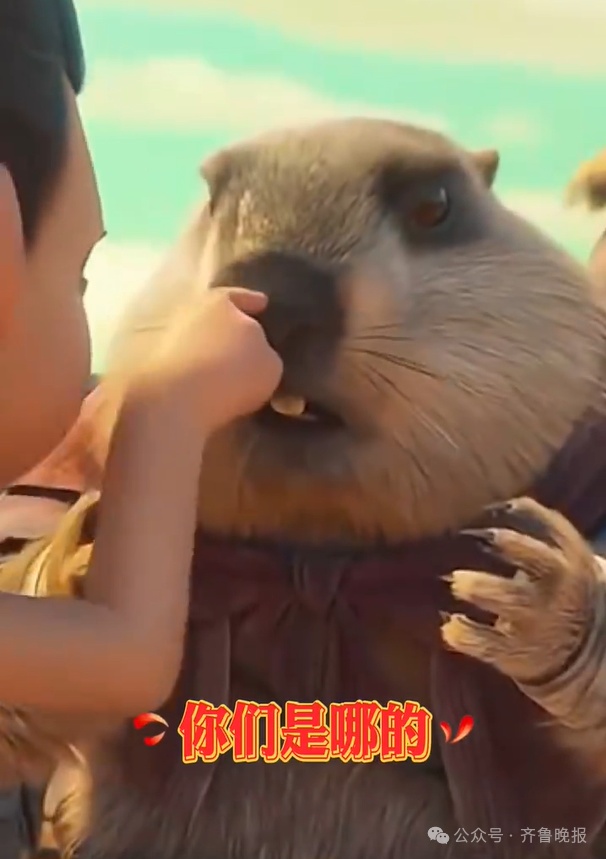 想学哪吒!网友纷纷晒图,忍不住想下手?千万别碰! 想学哪吒!网友纷纷晒图,忍不住想下手?千万别碰!