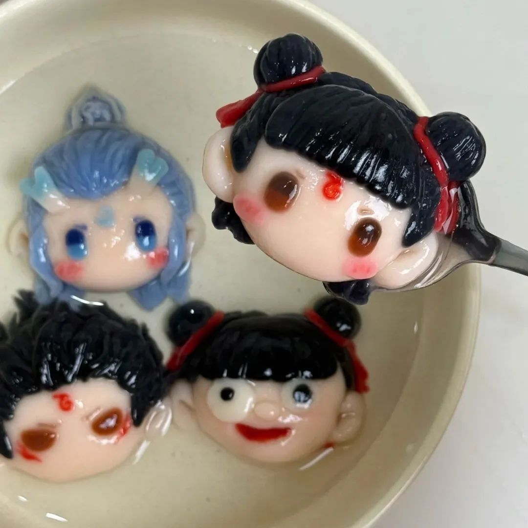 一代人有一代人的汤圆！元宵晚会节目单出炉，有哪吒！