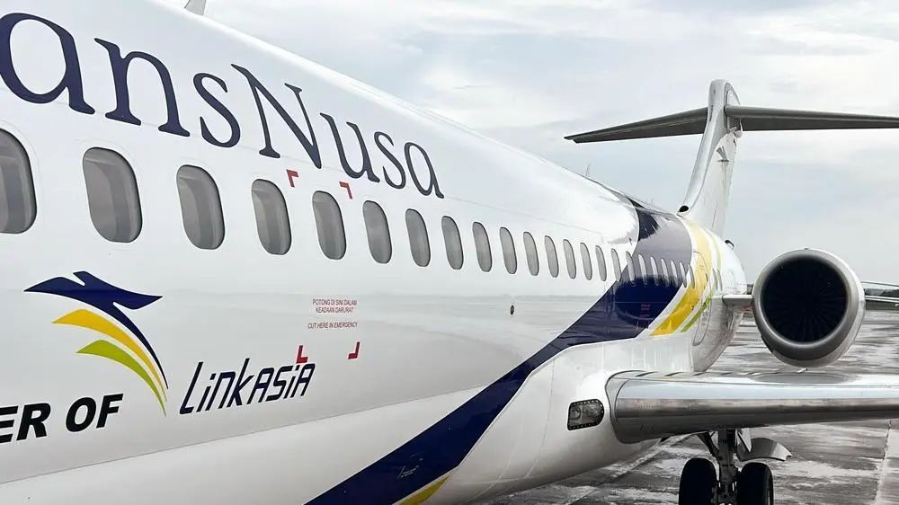 “飞机落地印尼,108人行李滞留广州”,多方回应 “飞机落地印尼,108人行李滞留广州”,多方回应