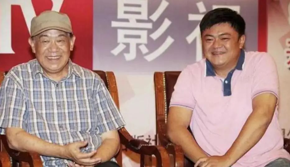 突传消息！国家一级演员高明之子高亮去世