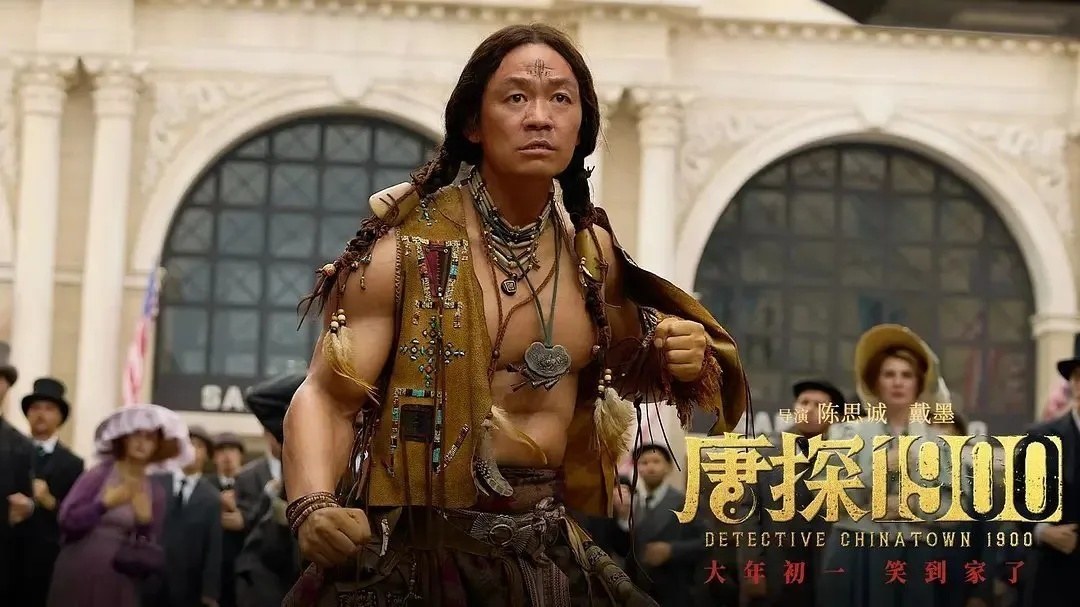 千万别碰！这部热映电影里的隐藏细节，你发现了吗？