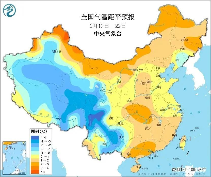 上海明后天阴雨天气返场，返校注意安全