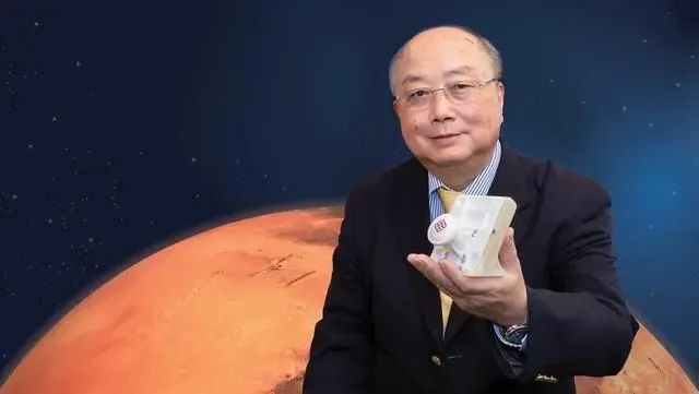 中国载人月球车名称公布,又见香港力量 中国载人月球车名称公布,又见香港力量