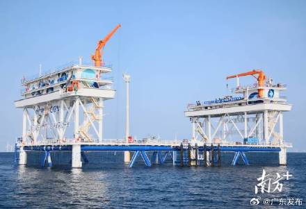 国内首份！“伏羲一号”获颁这个证书