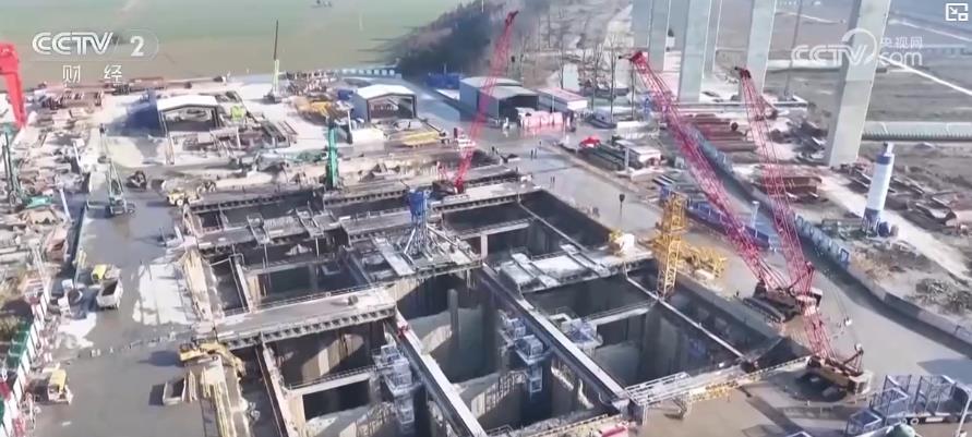 重大交通项目建设按下快进键 交通固定资产投资有望实现“开门红”