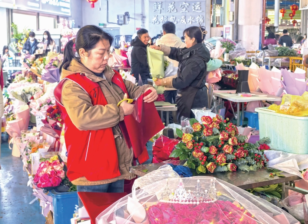 爆单！大幅上涨！昆明商家：不接单了，实在做不过来……