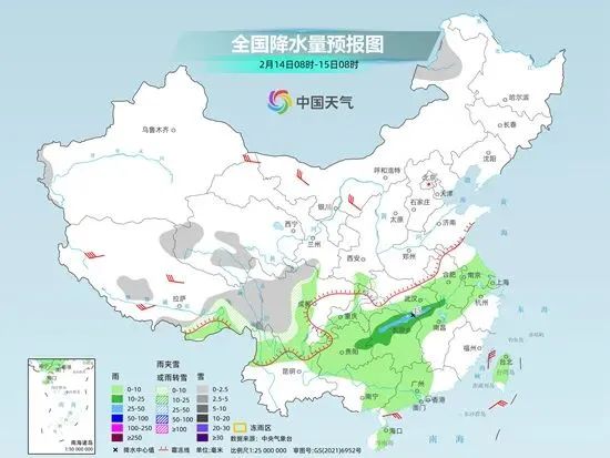 上海明后天阴雨天气返场，返校注意安全