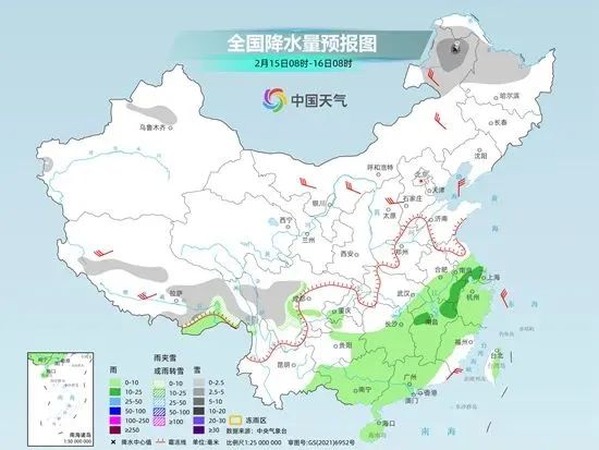 上海明后天阴雨天气返场，返校注意安全