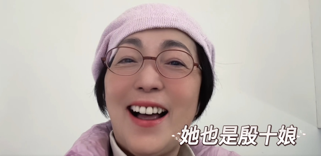 石榴姐自曝出演哪吒他娘！这段看一次哭一次，网友：你们还我眼泪