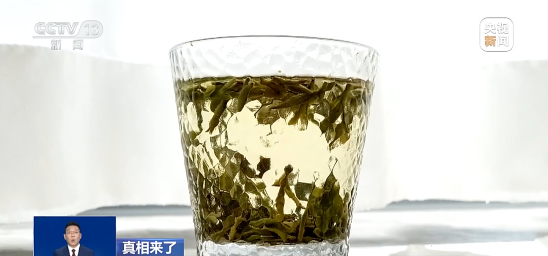 喝茶真能“刮油”？