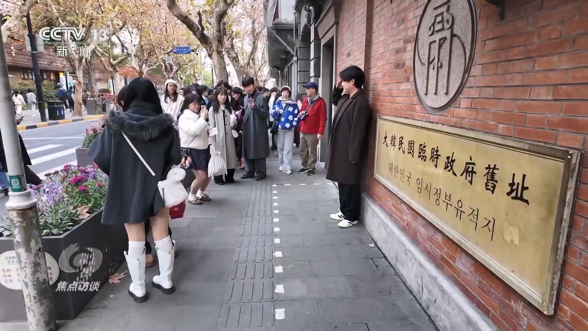 “中国游”爆火,外国游客爱上中国的理由竟然这么多! “中国游”爆火,外国游客爱上中国的理由竟然这么多!