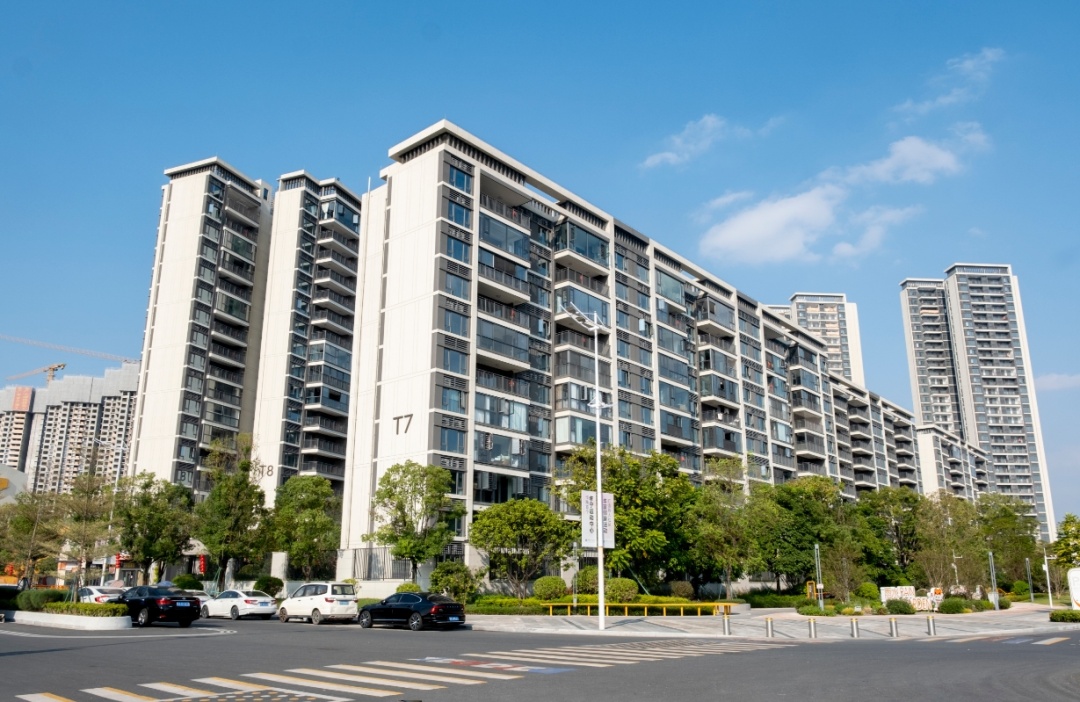 广州出台保障性租赁住房最新政策:70%为小户型,租金还打折 广州出台保障性租赁住房最新政策:70%为小户型,租金还打折