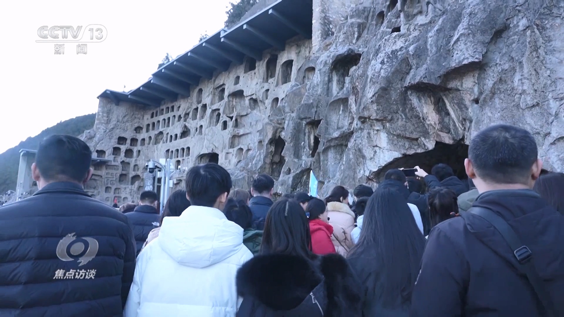 “中国游”爆火,外国游客爱上中国的理由竟然这么多! “中国游”爆火,外国游客爱上中国的理由竟然这么多!