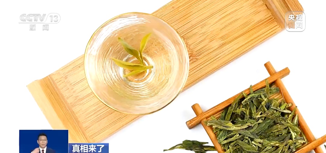 喝茶真能“刮油”？