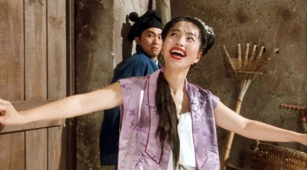 全网刷屏!知名女演员打Call!网友:当年哭惨了 全网刷屏!知名女演员打Call!网友:当年哭惨了