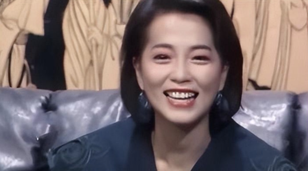 全网刷屏!知名女演员打Call!网友:当年哭惨了 全网刷屏!知名女演员打Call!网友:当年哭惨了