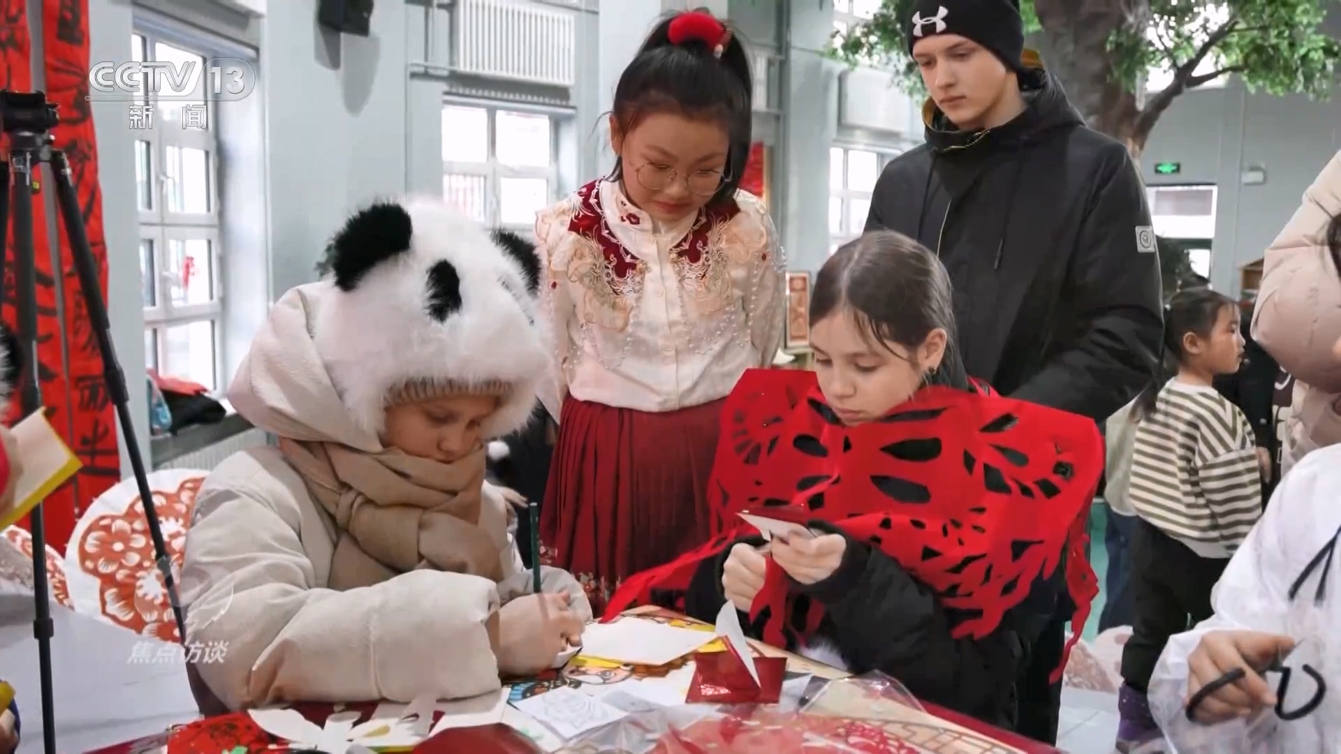 “中国游”爆火,外国游客爱上中国的理由竟然这么多! “中国游”爆火,外国游客爱上中国的理由竟然这么多!