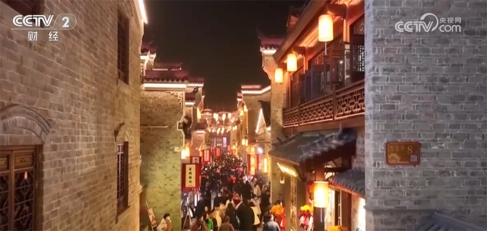 “电影+”深挖拓展本地旅游资源 引爆文旅消费热潮