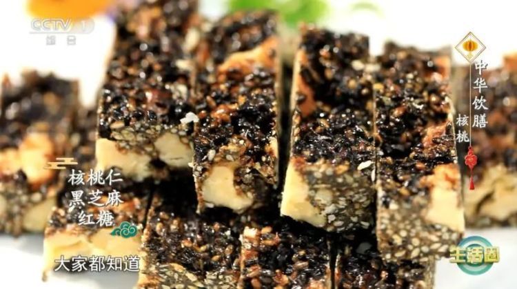 补脑益智！保护心脏、血管！解锁这些核桃的养生吃法