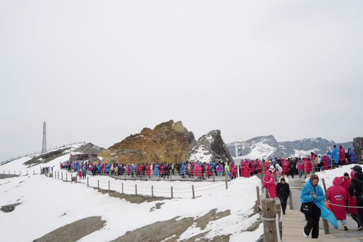 雪化之后,如何留住冰雪经济? 雪化之后,如何留住冰雪经济?