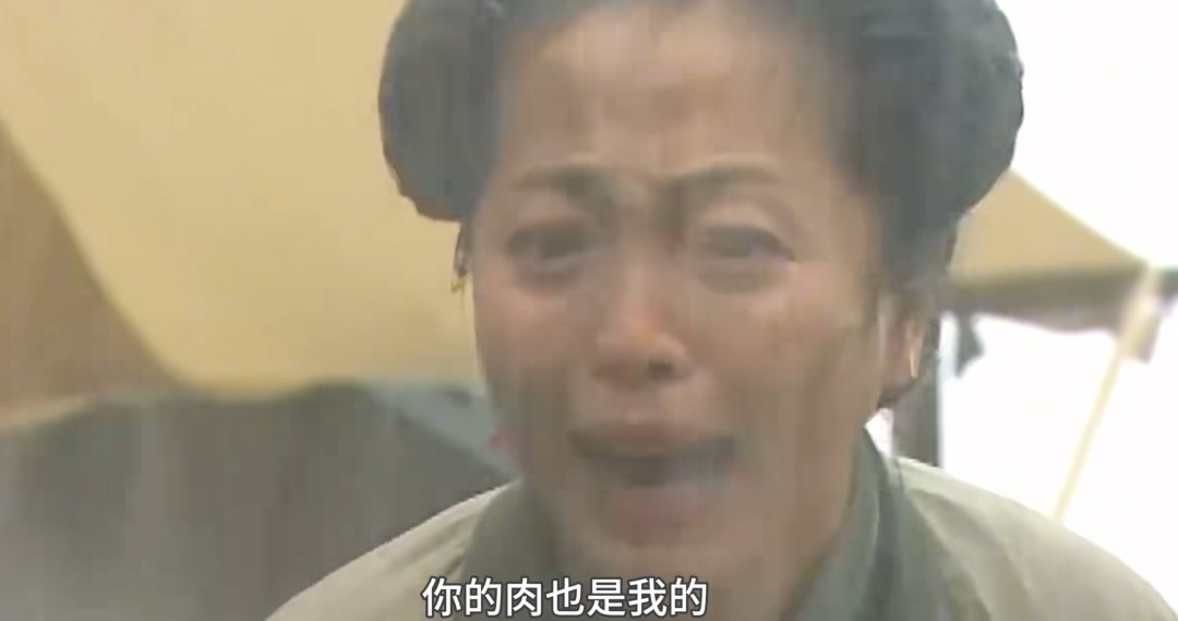 全网刷屏!知名女演员打Call!网友:当年哭惨了 全网刷屏!知名女演员打Call!网友:当年哭惨了