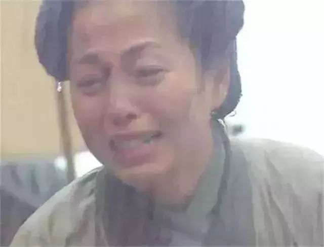 全网刷屏!知名女演员打Call!网友:当年哭惨了 全网刷屏!知名女演员打Call!网友:当年哭惨了