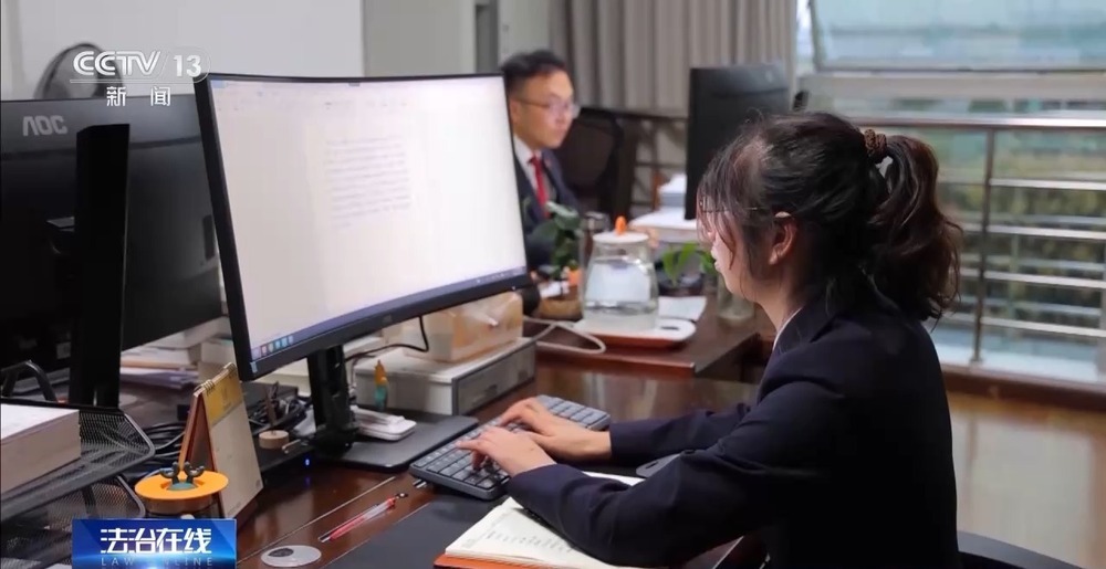 还被冒名结6次婚女子清白 他们怎么做到的？