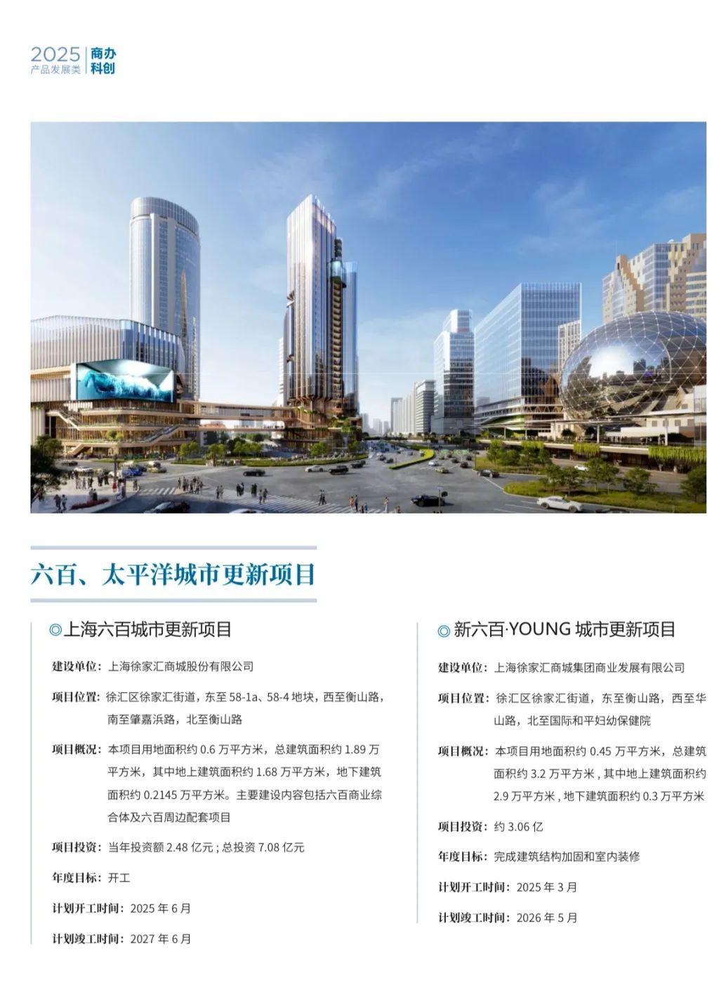 上海知名地标拆成平地，近一年没动静，什么时候开工重建？明确了！