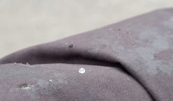 苏州无锡下雪啦？气象专家回应