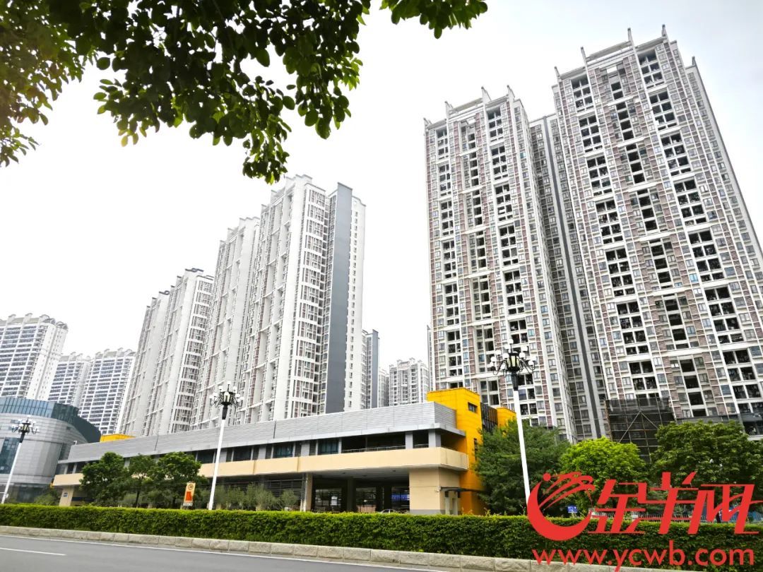 住满5年还能续！租金还打折！广州最新出台→