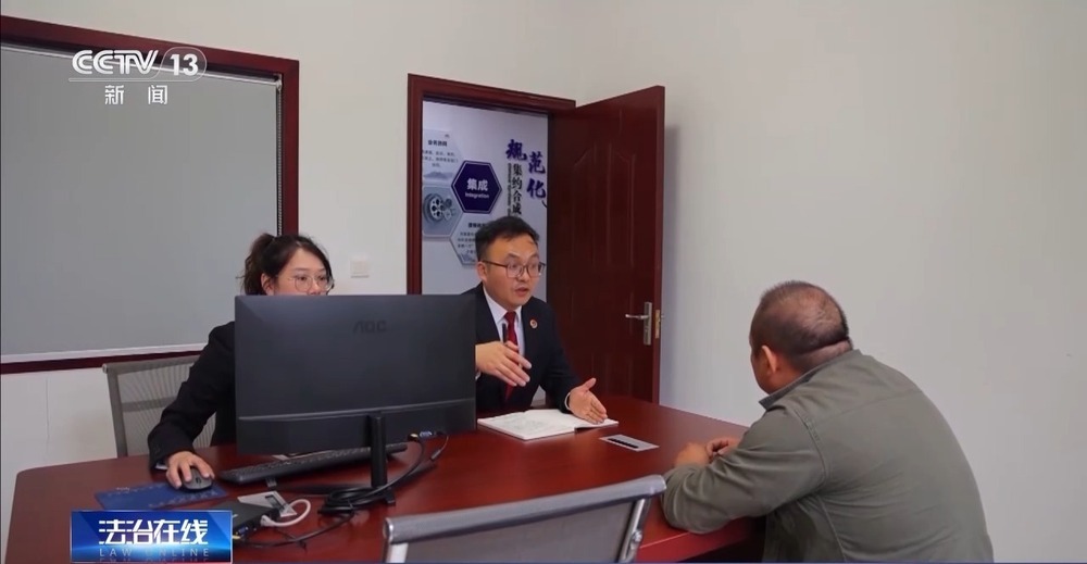 还被冒名结6次婚女子清白 他们怎么做到的？