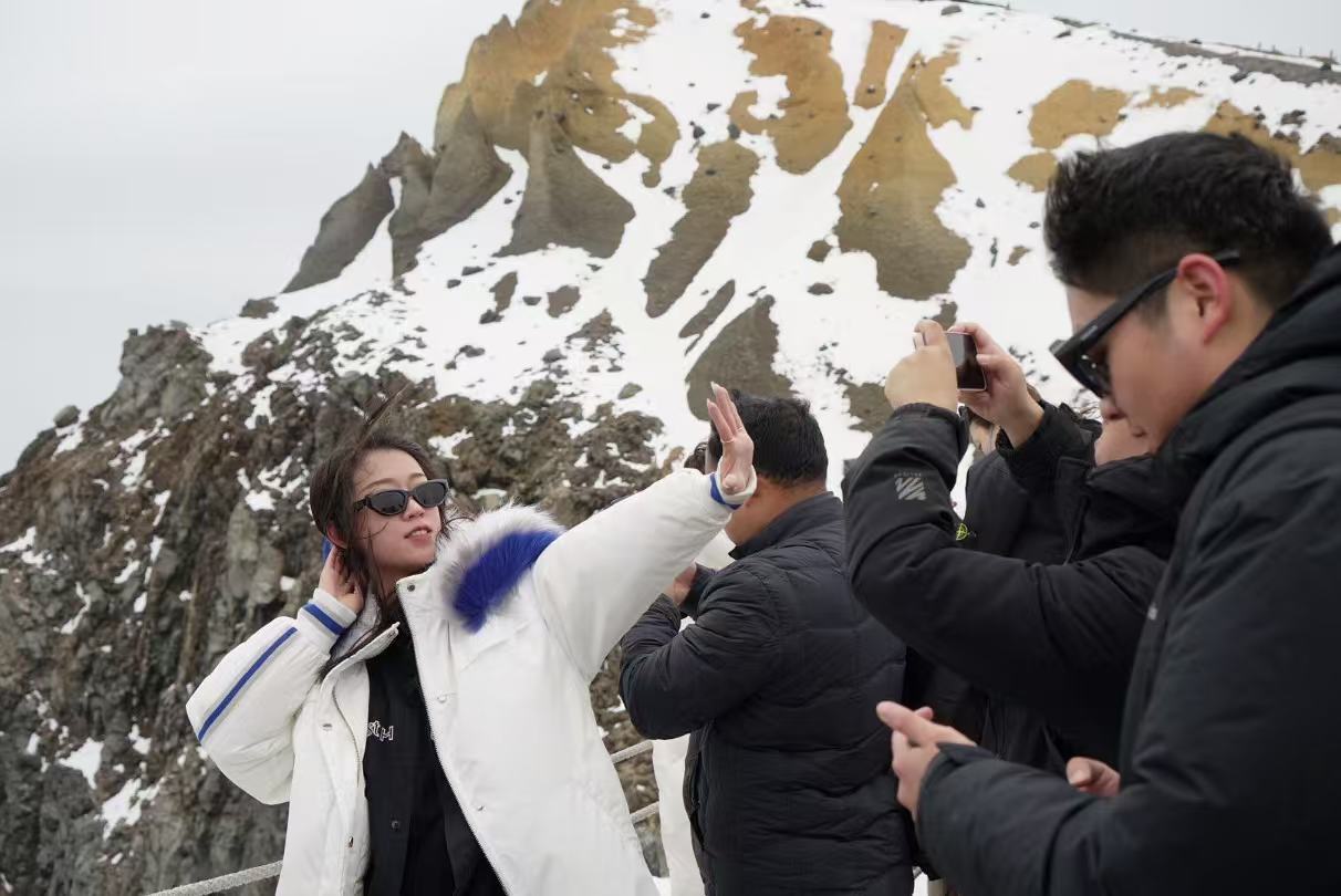 雪化之后,如何留住冰雪经济? 雪化之后,如何留住冰雪经济?