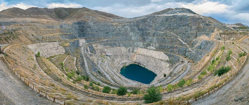 咱家，真的有“矿”！