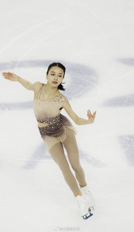 朱易说亚冬会有遗憾也有突破