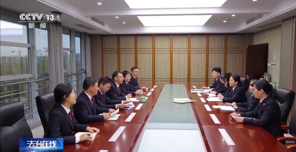 还被冒名结6次婚女子清白 他们怎么做到的？