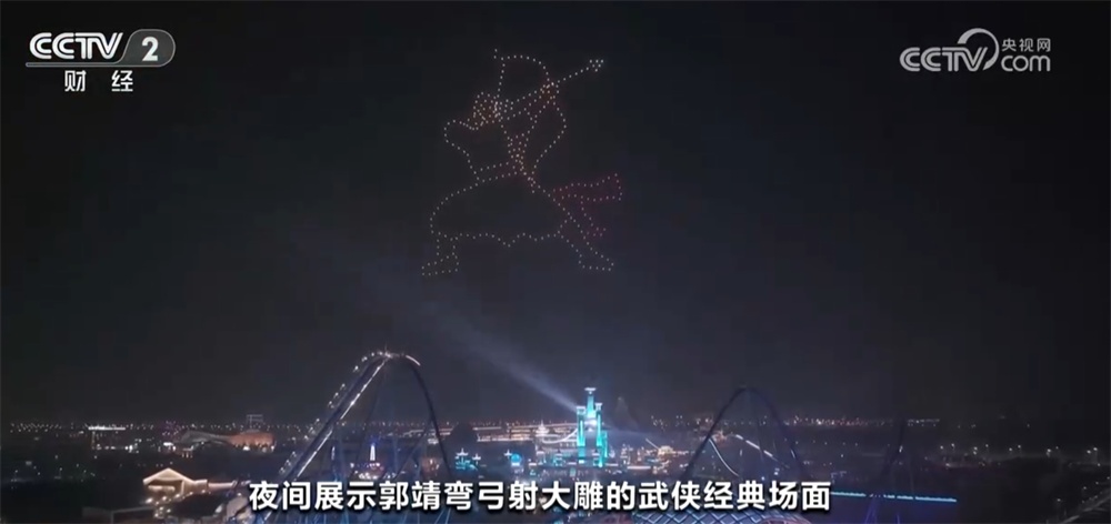 “电影+”深挖拓展本地旅游资源 引爆文旅消费热潮