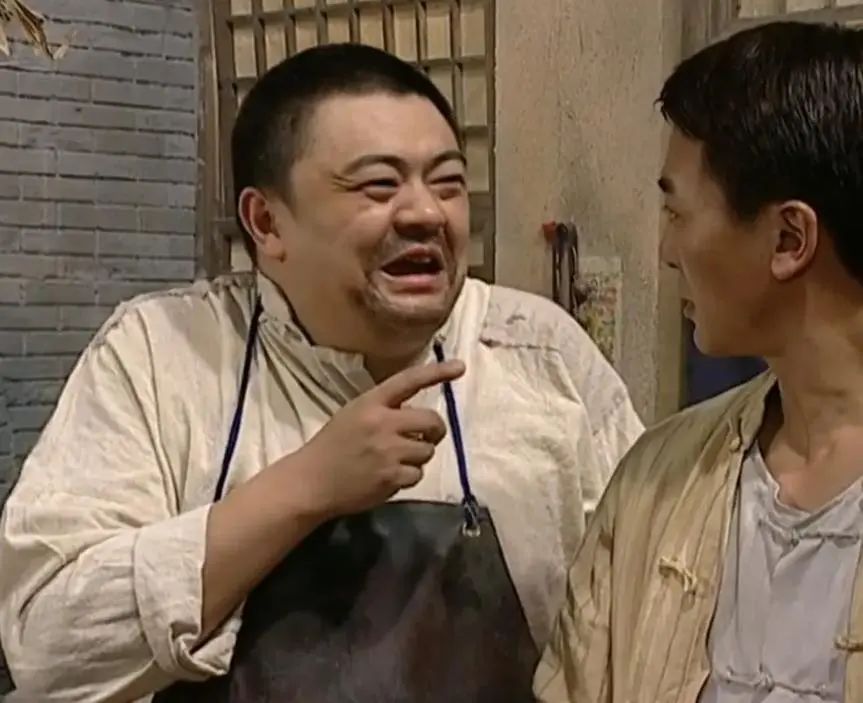 突发讣告!男演员因病去世,年仅50岁,新剧刚播完 突发讣告!男演员因病去世,年仅50岁,新剧刚播完