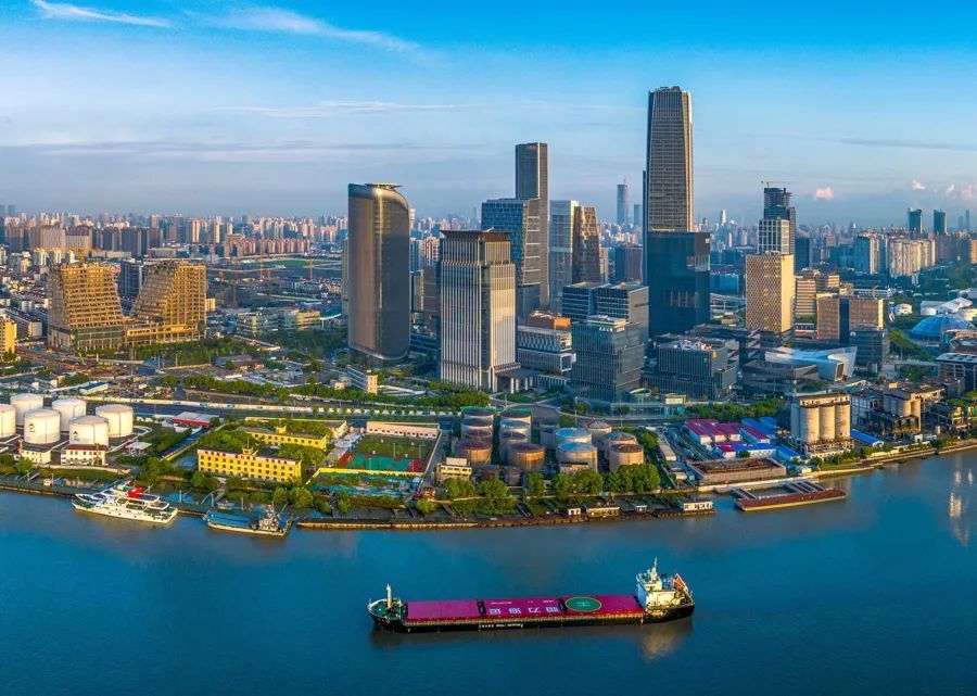 上海知名地标拆成平地，近一年没动静，什么时候开工重建？明确了！