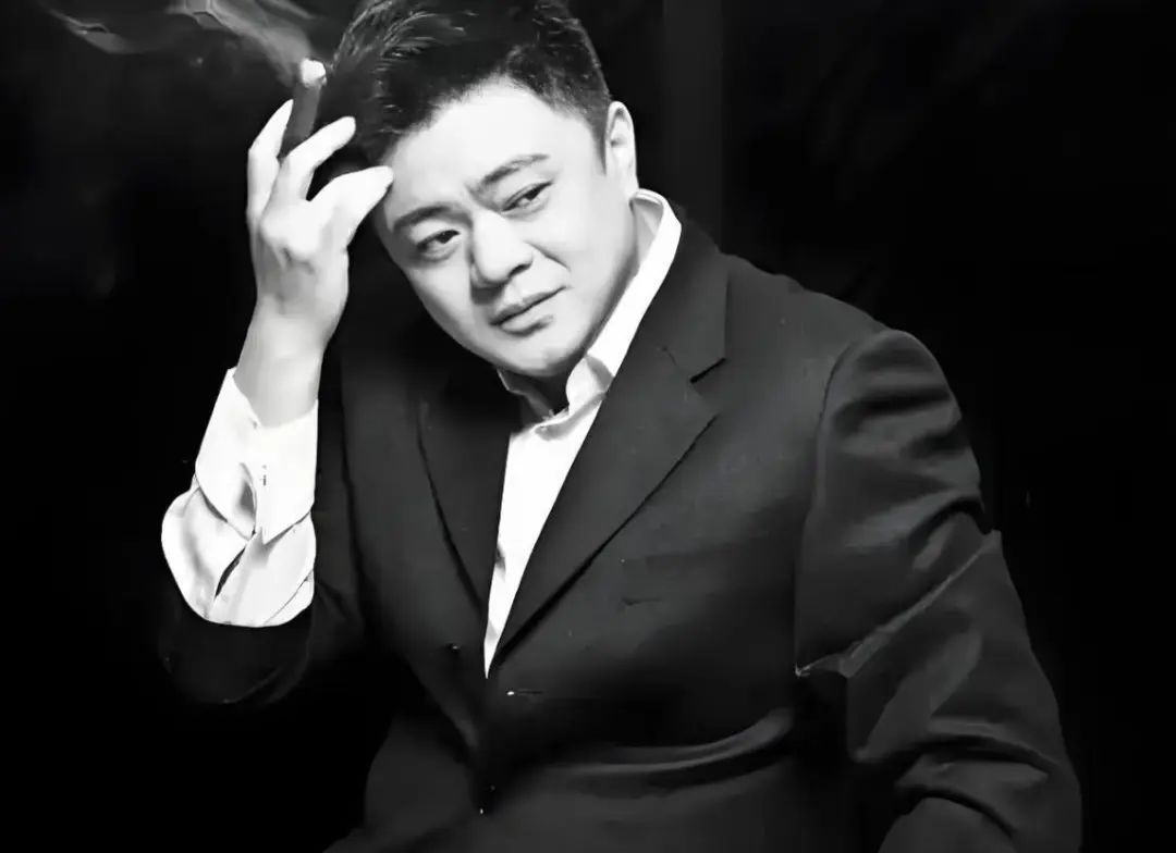 突发讣告!男演员因病去世,年仅50岁,新剧刚播完 突发讣告!男演员因病去世,年仅50岁,新剧刚播完