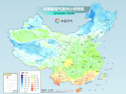 裹紧棉袄！冷冷冷冷模式又要回来了