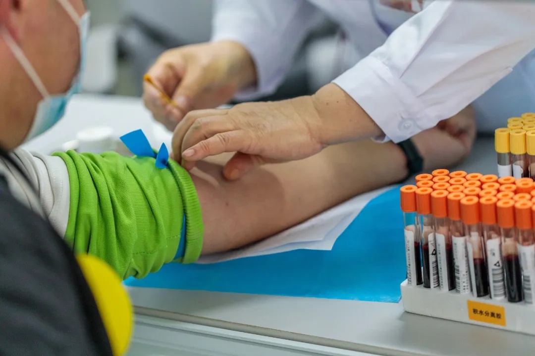 体检查出结节怎么办？窦性心律是心脏病吗？带你看懂体检报告！