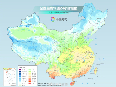 裹紧棉袄！冷冷冷冷模式又要回来了