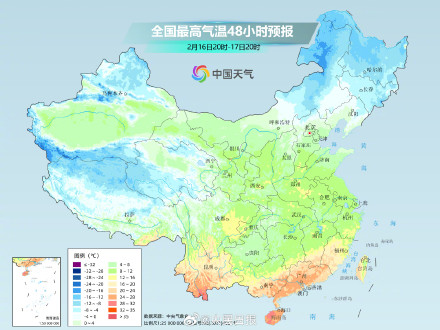 裹紧棉袄！冷冷冷冷模式又要回来了