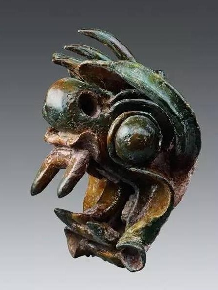 《哪吒2》玉虚宫暗藏山西神秘文物,它究竟是什么? 《哪吒2》玉虚宫暗藏山西神秘文物,它究竟是什么?