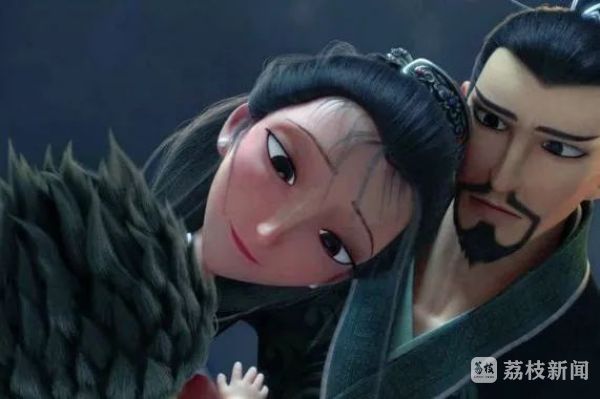 《哪吒2》隐藏的家庭教育密码,你Get了吗?爱与陪伴如何改写“魔童”命运! 《哪吒2》隐藏的家庭教育密码,你Get了吗?爱与陪伴如何改写“魔童”命运!