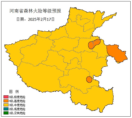 大降温！下周河南还有雨雪，秋裤别脱