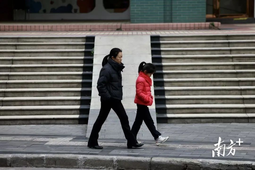 周末雨雾天又返场？“阿冷”马上到货！广东最新天气→