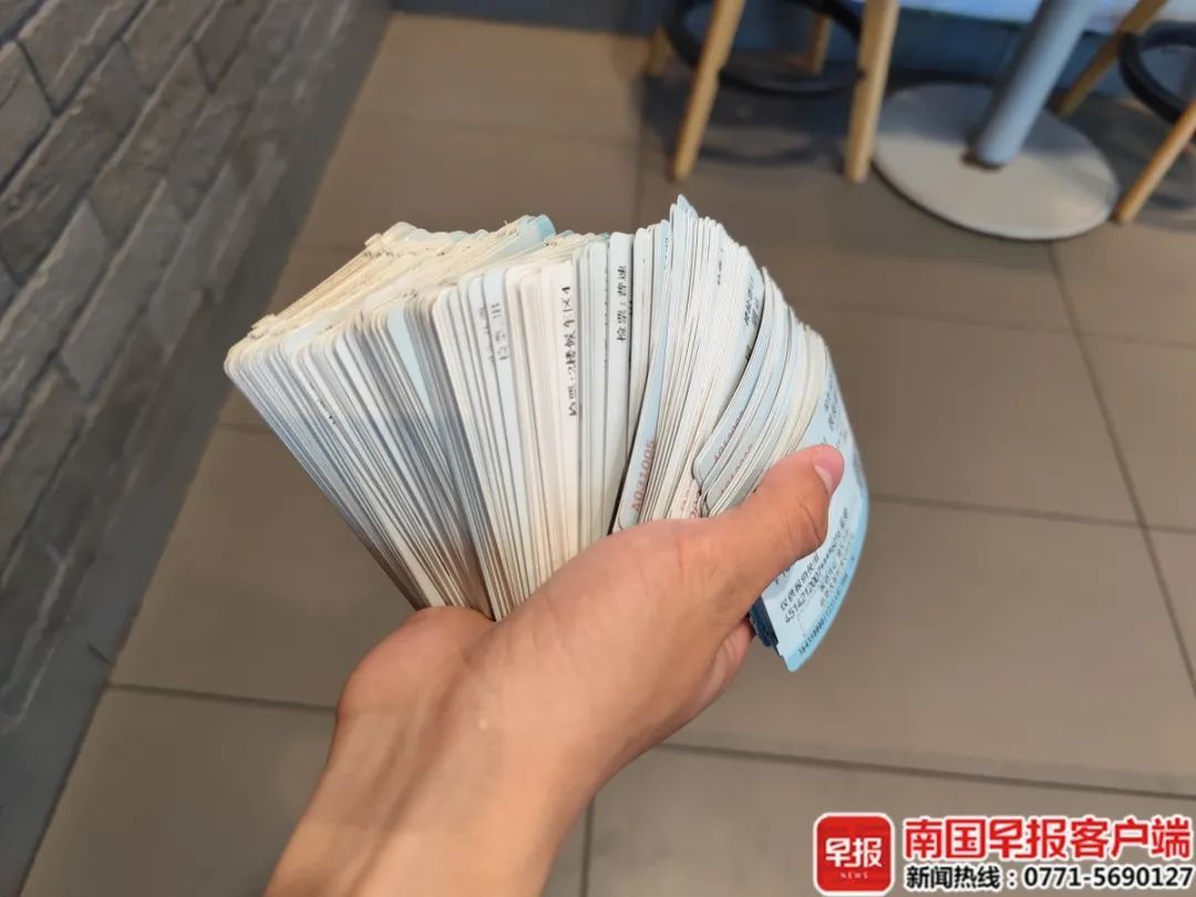 广西17岁小伙1万元游全国，被质疑走马观花！最新回应